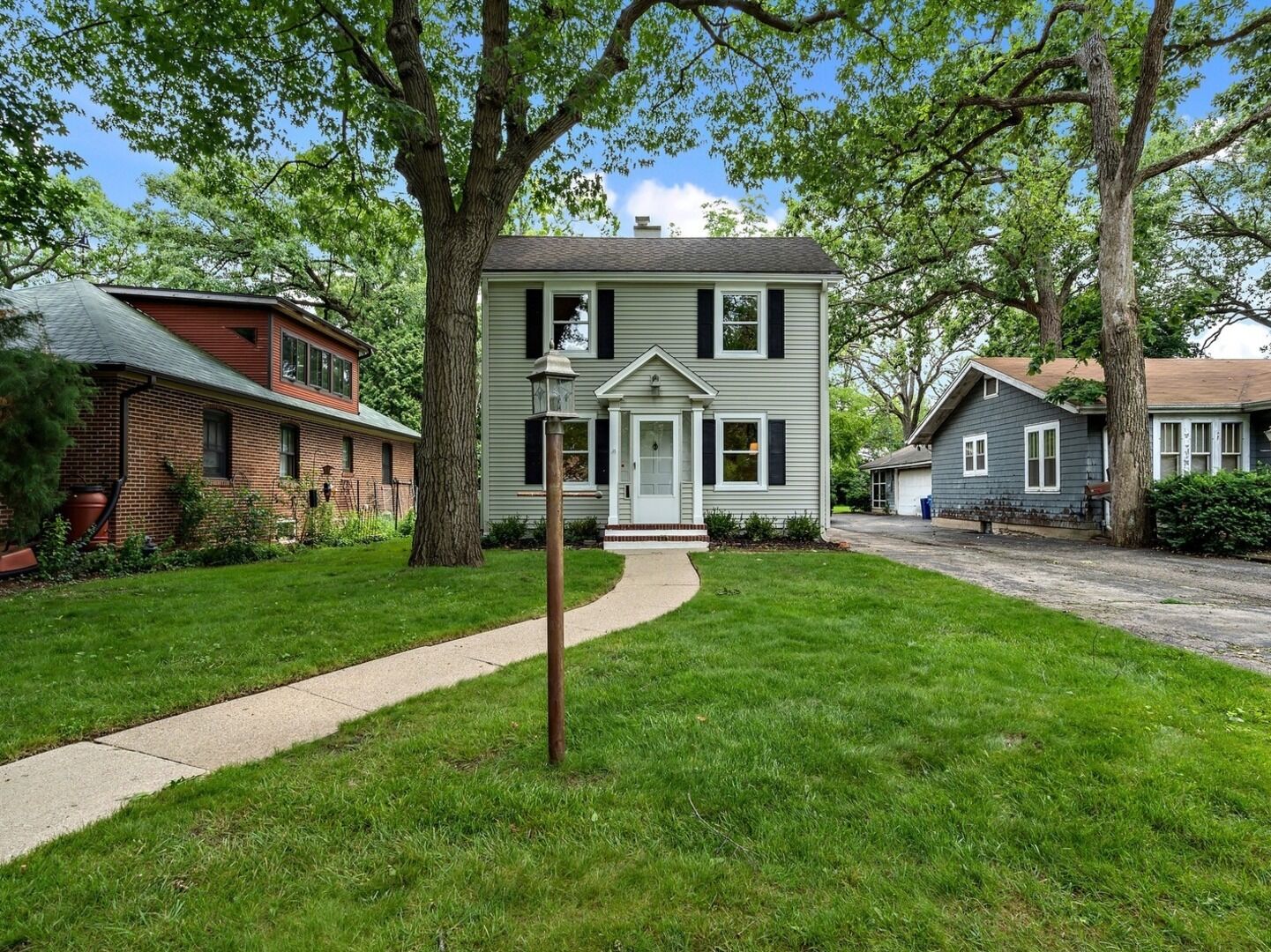 Property Photo: 580 Skokie Avenue IL 60035