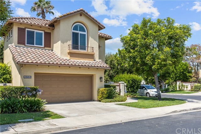 Property Photo:  2504 Wilson Drive  CA 92782 