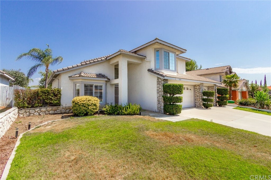 Property Photo:  25434 Blackwood Road  CA 92563 