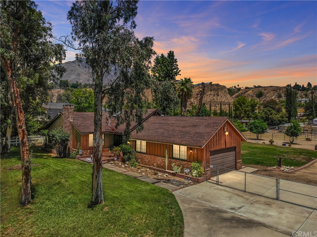 Property Photo:  7181 Browning Road  CA 92346 