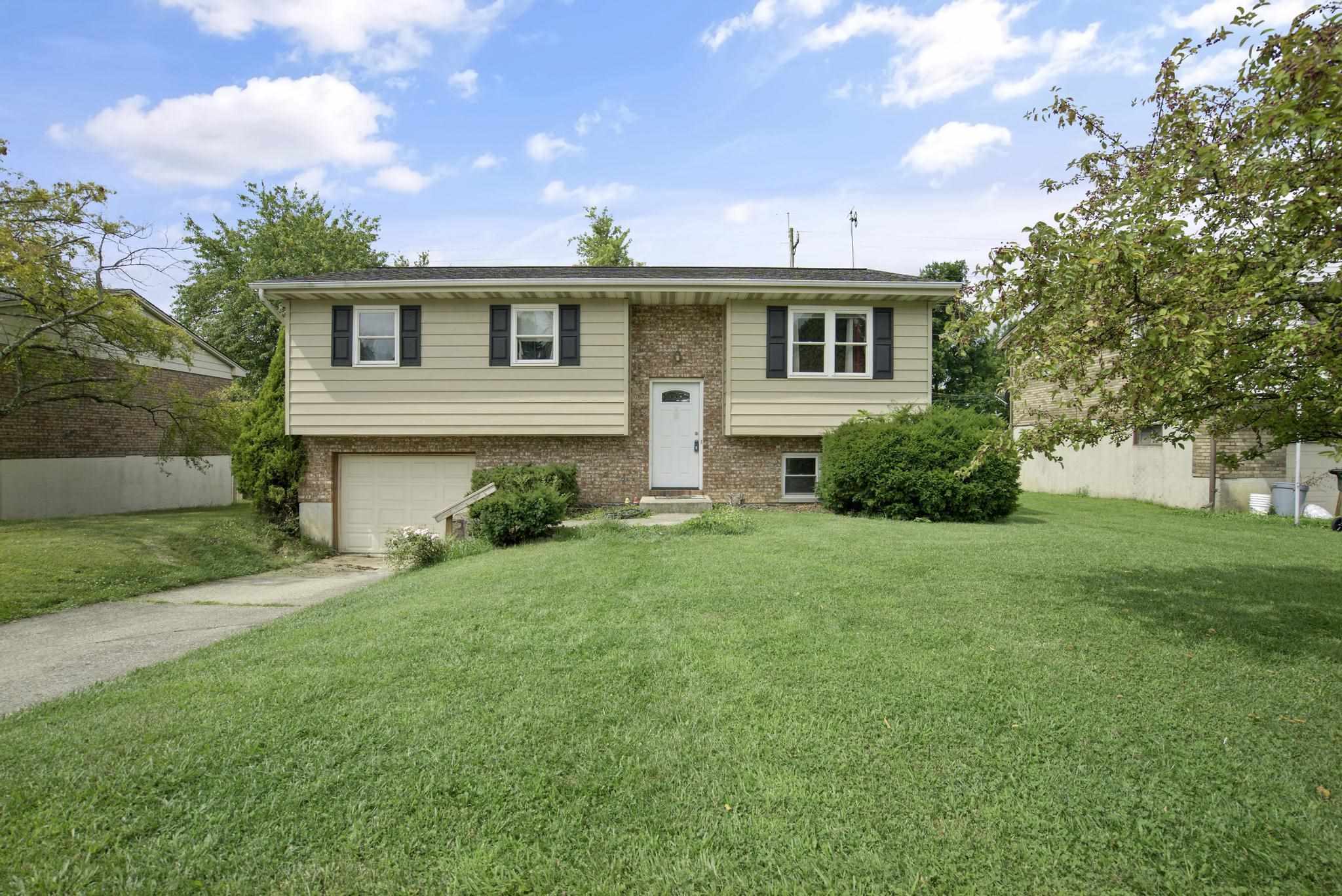 Property Photo:  8461 Village  KY 41042 