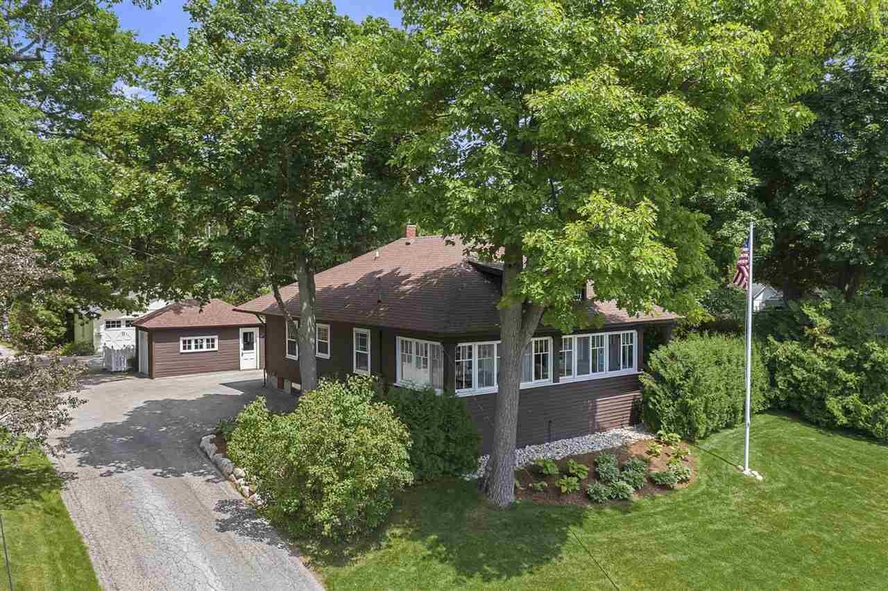 Property Photo: 140 W. Summit MI 49740