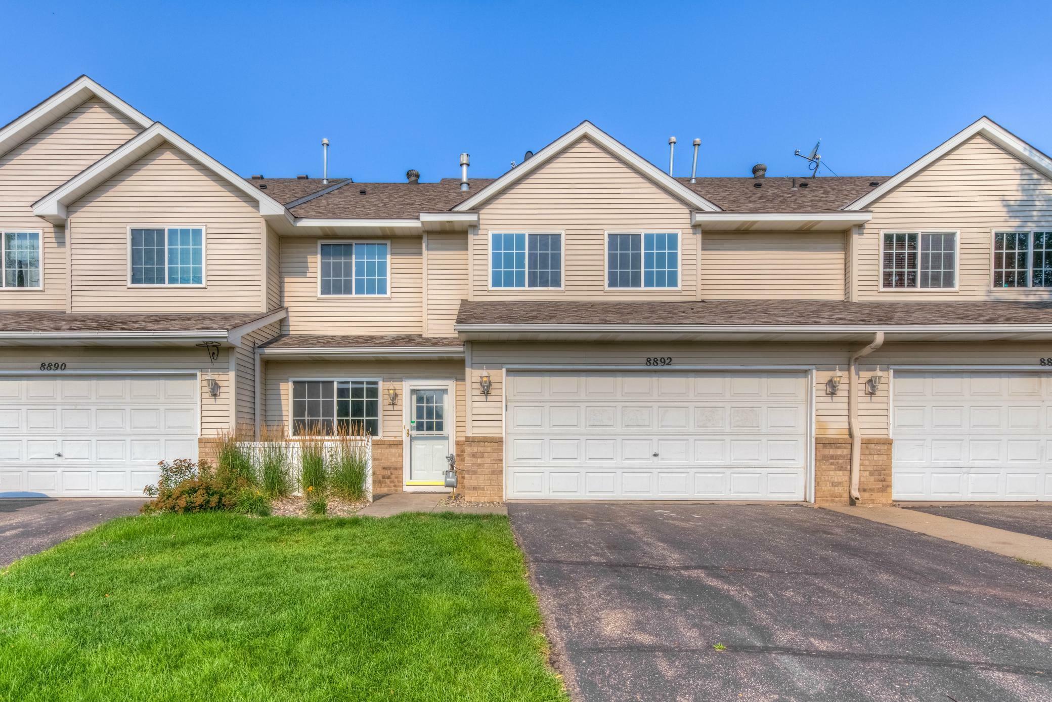 Property Photo: 8892 92nd Street S MN 55016