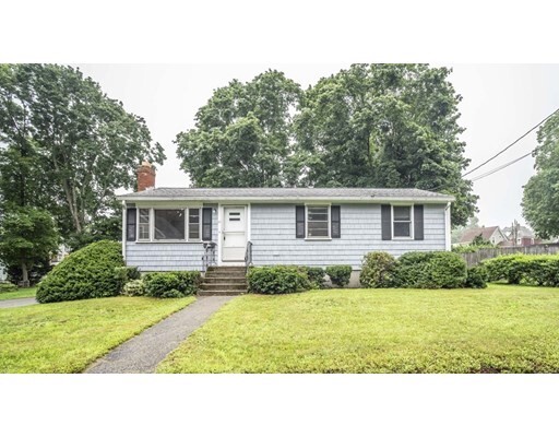 Property Photo: 65 William St MA 02370