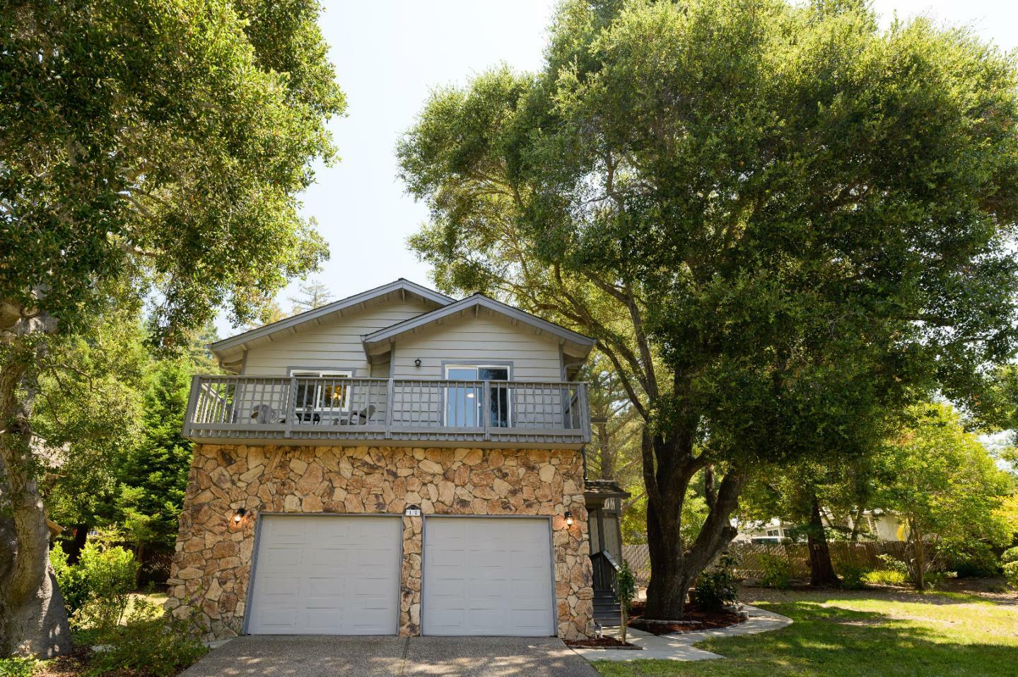 Property Photo:  118 Viki Court  CA 95066 