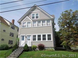 Property Photo:  35 Crescent Street 3  CT 06119 