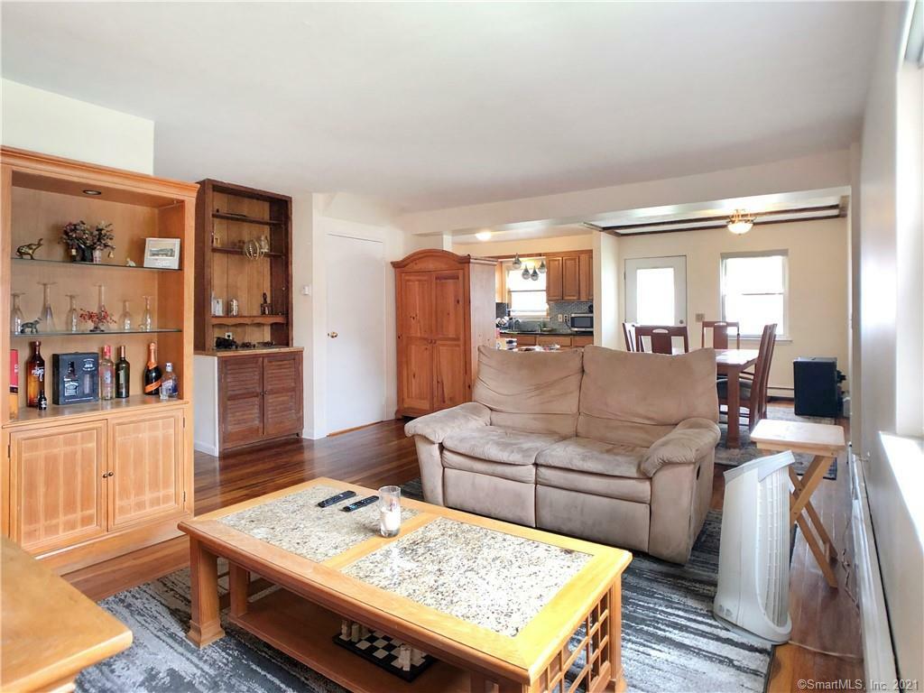 Property Photo: 15 Madison Street F9 CT 06854