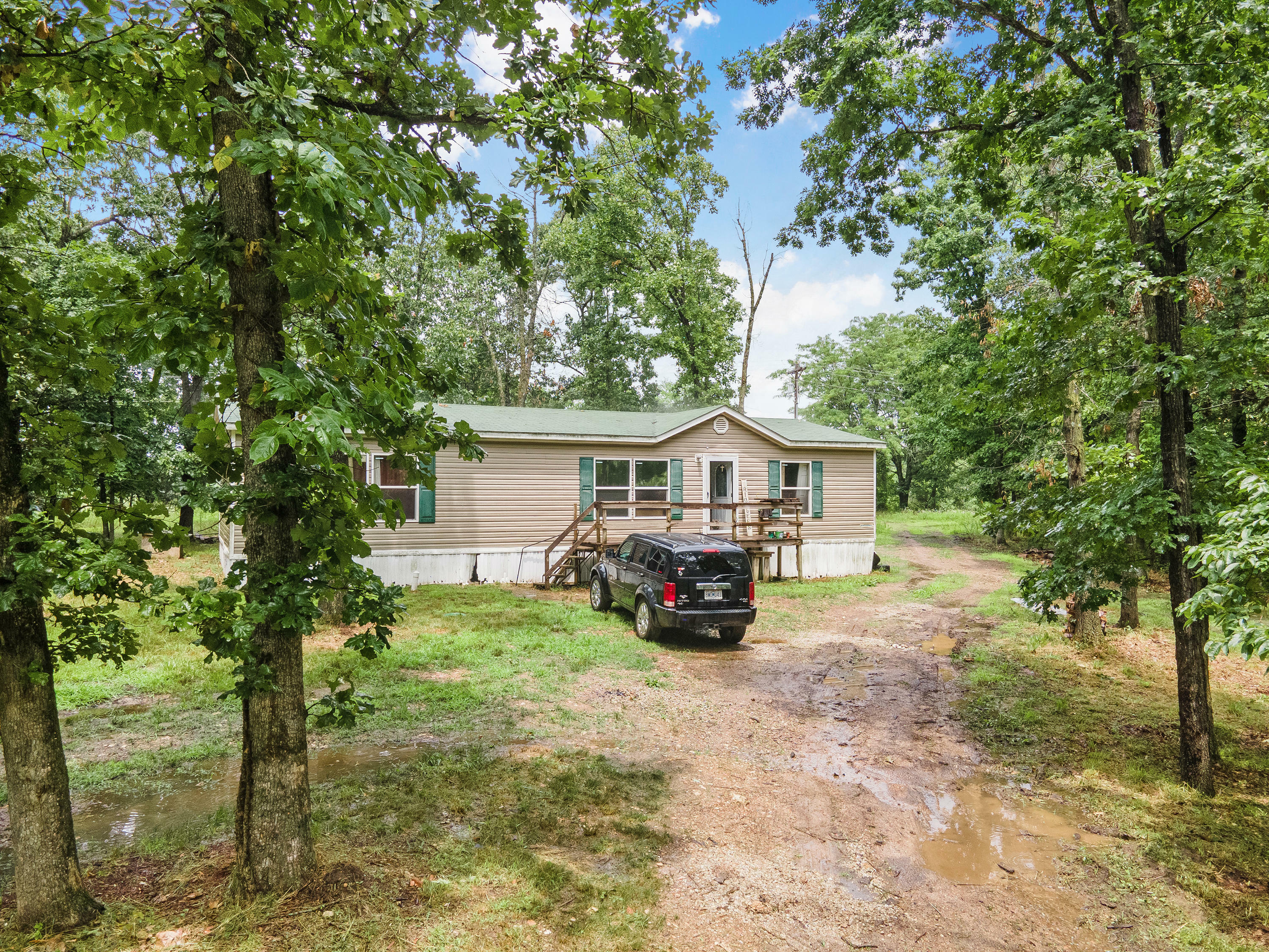 Property Photo:  10792 Highway N  MO 65712 