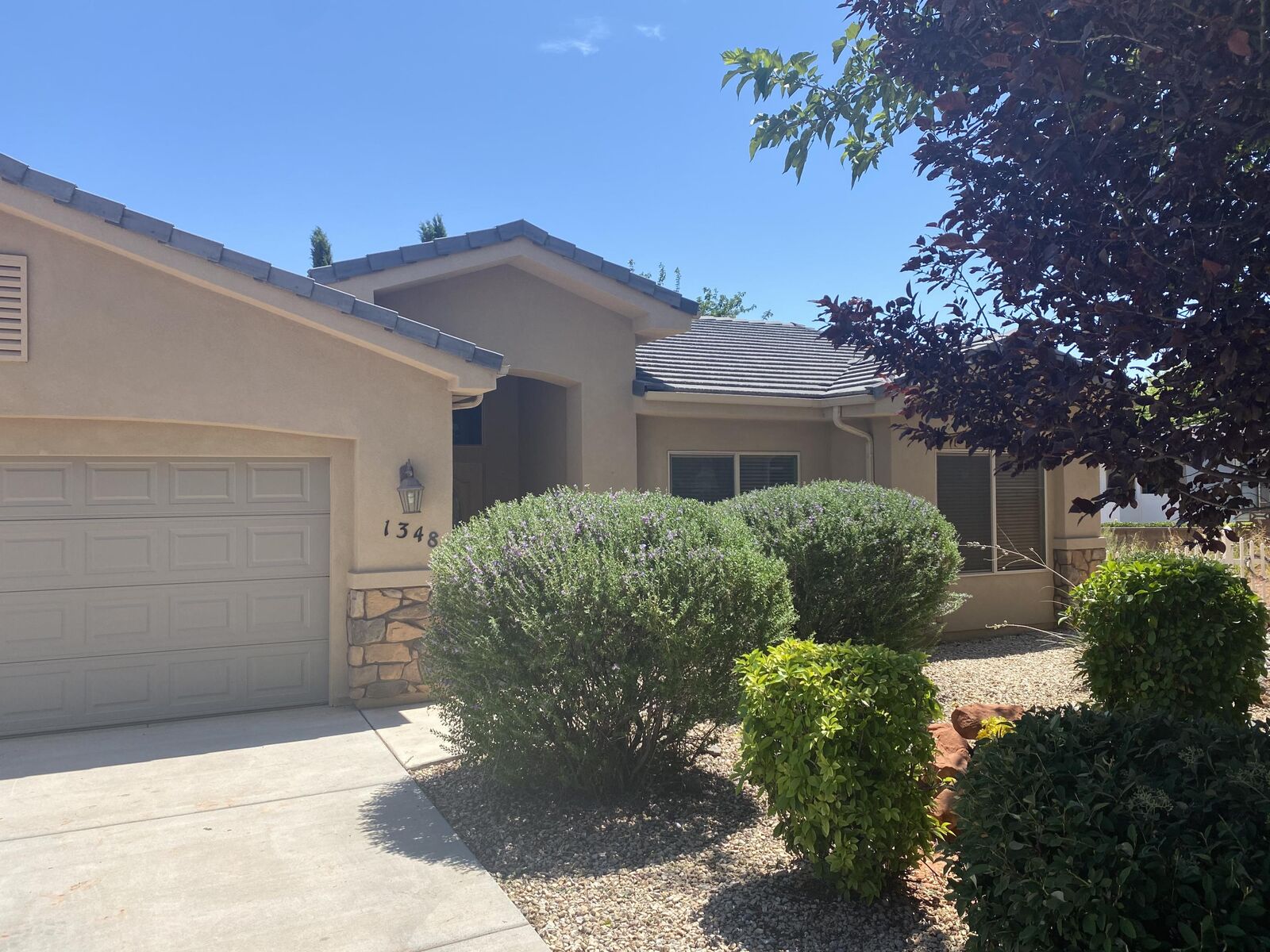 Property Photo:  1348 E Regent St  UT 84780 