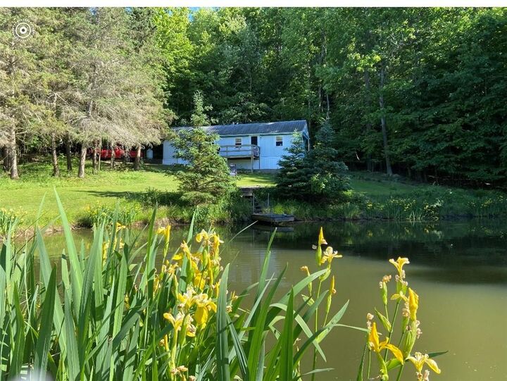 5560 Ackerman Hill Road  Belmont NY 14813 photo