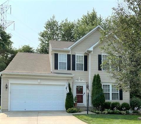 Property Photo:  6021 Delfair Ln  OH 45150 