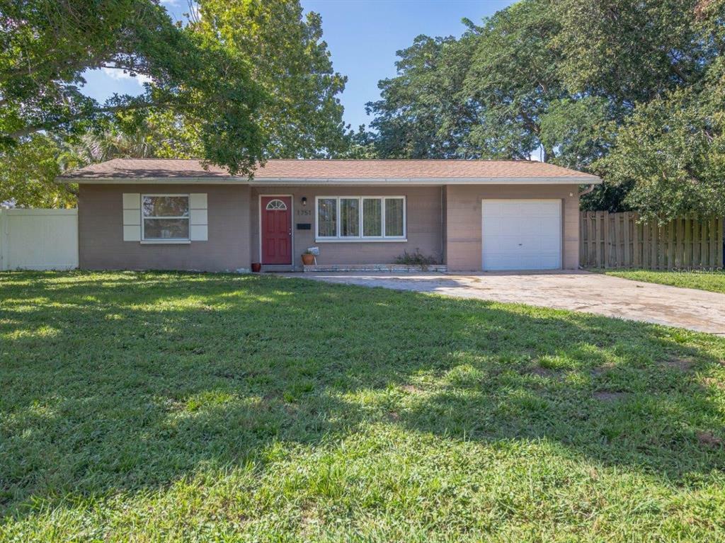 Property Photo:  1751 66th Avenue N  FL 33702 