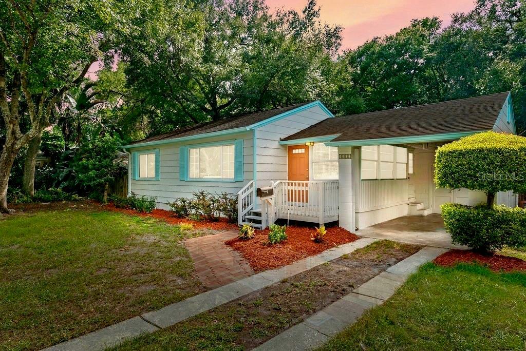 Property Photo: 1200 N Bumby Avenue FL 32803