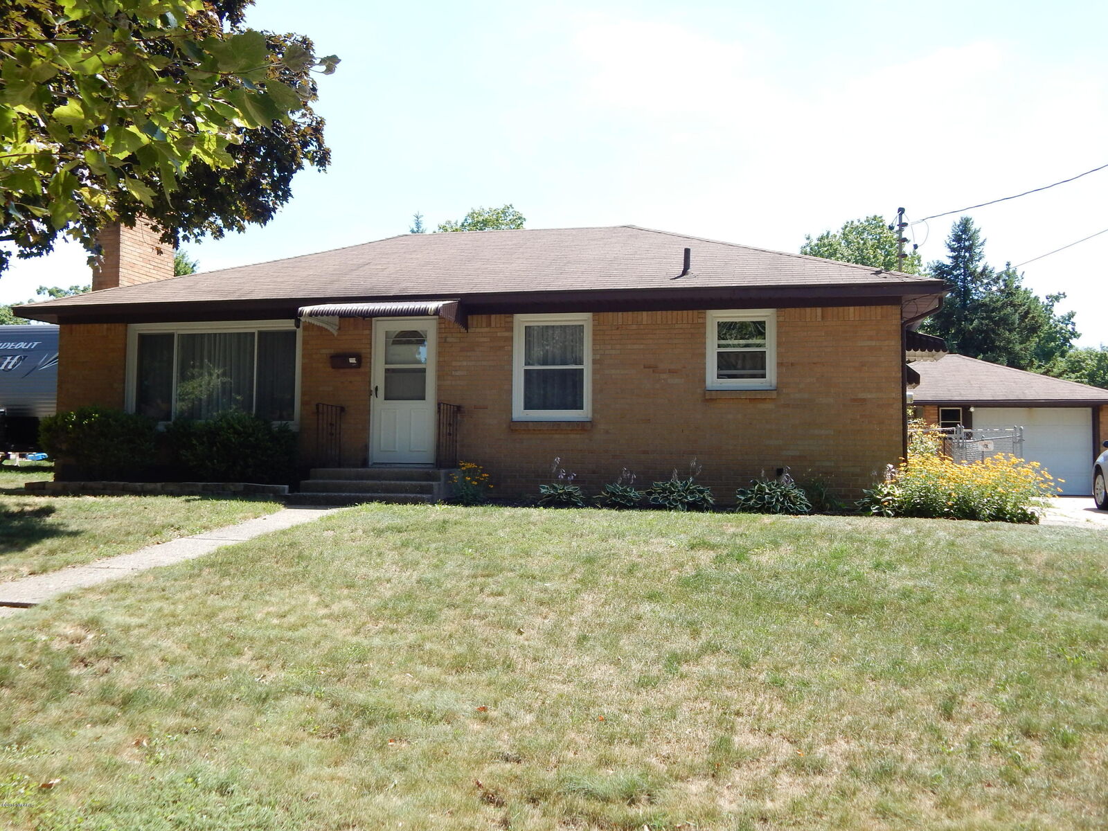Property Photo:  1282 Buckingham Street SW  MI 49509 