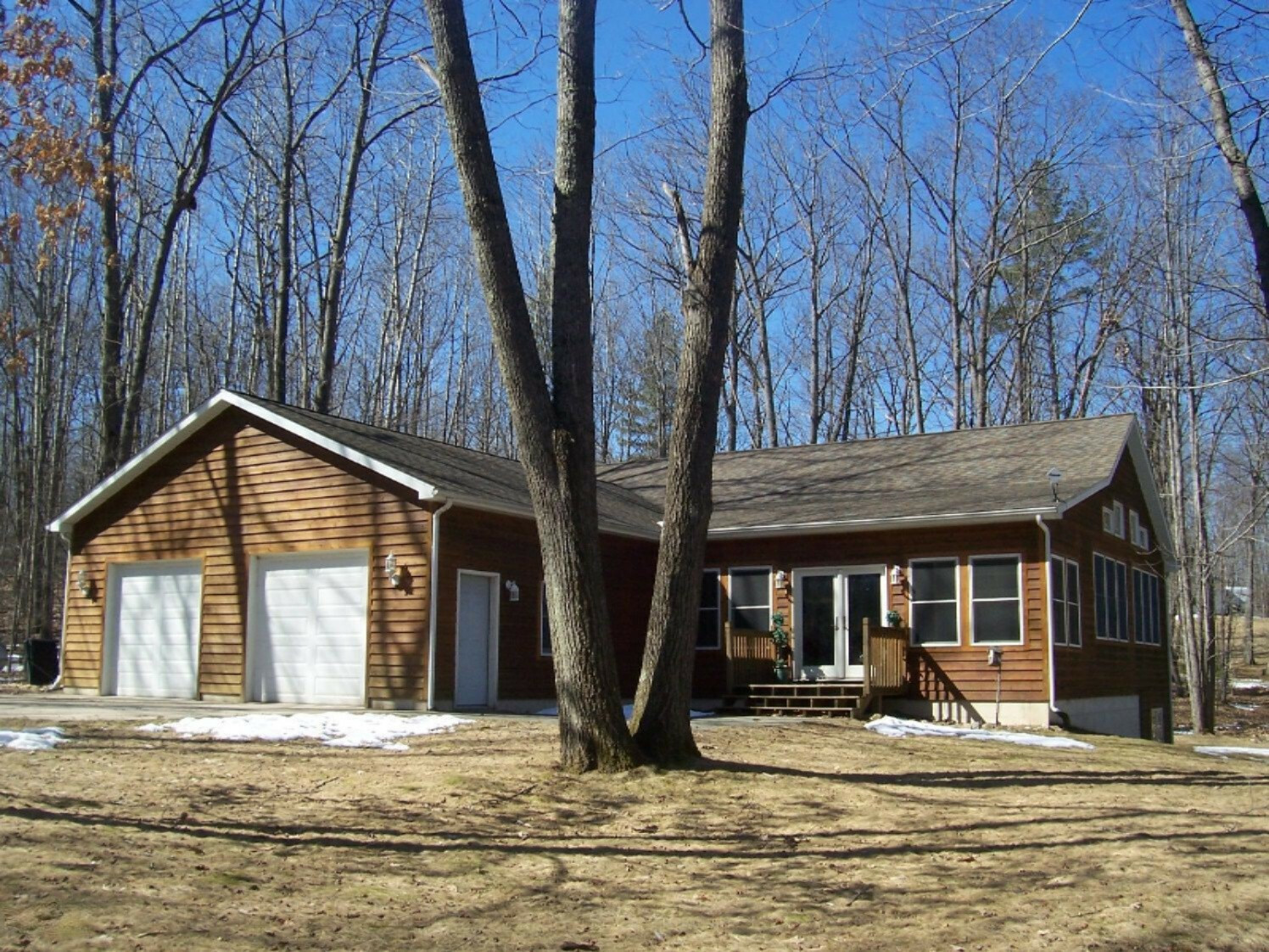 Property Photo:  12905 230th Avenue  MI 49307 
