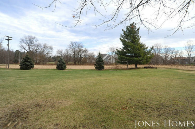 Property Photo: Perry - Parcel B MI 49464