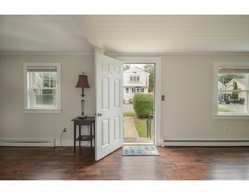 Property Photo: 123 June St MA 02050