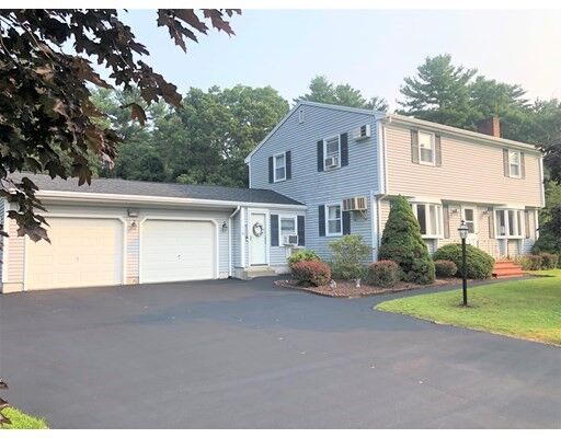 Property Photo: 116 Colonial Drive MA 02780