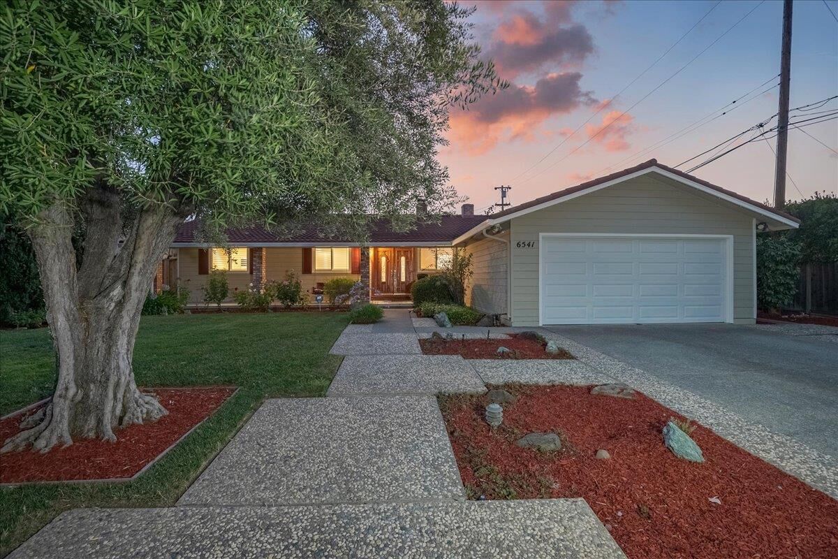 Property Photo:  6541 Bose Lane  CA 95120 
