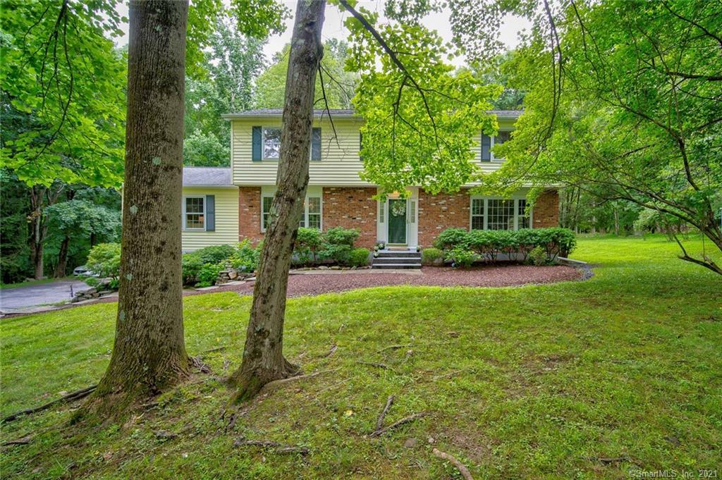 Property Photo:  66 George Washington Highway  CT 06877 