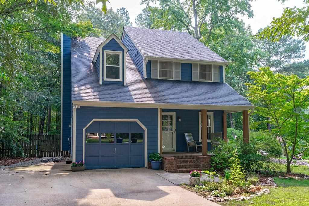 Property Photo: 7516 Old Hundred Road NC 27613