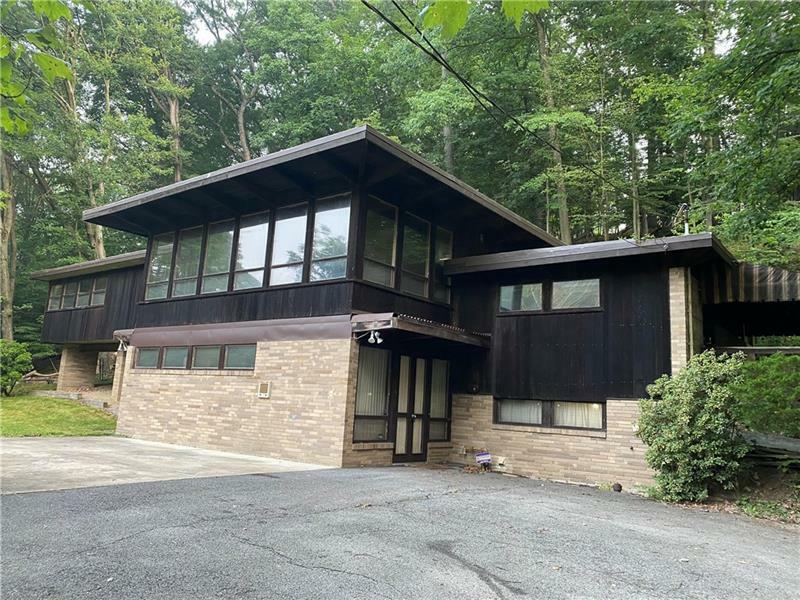 Property Photo:  163 Sewickley Oakmont Rd  PA 15237 