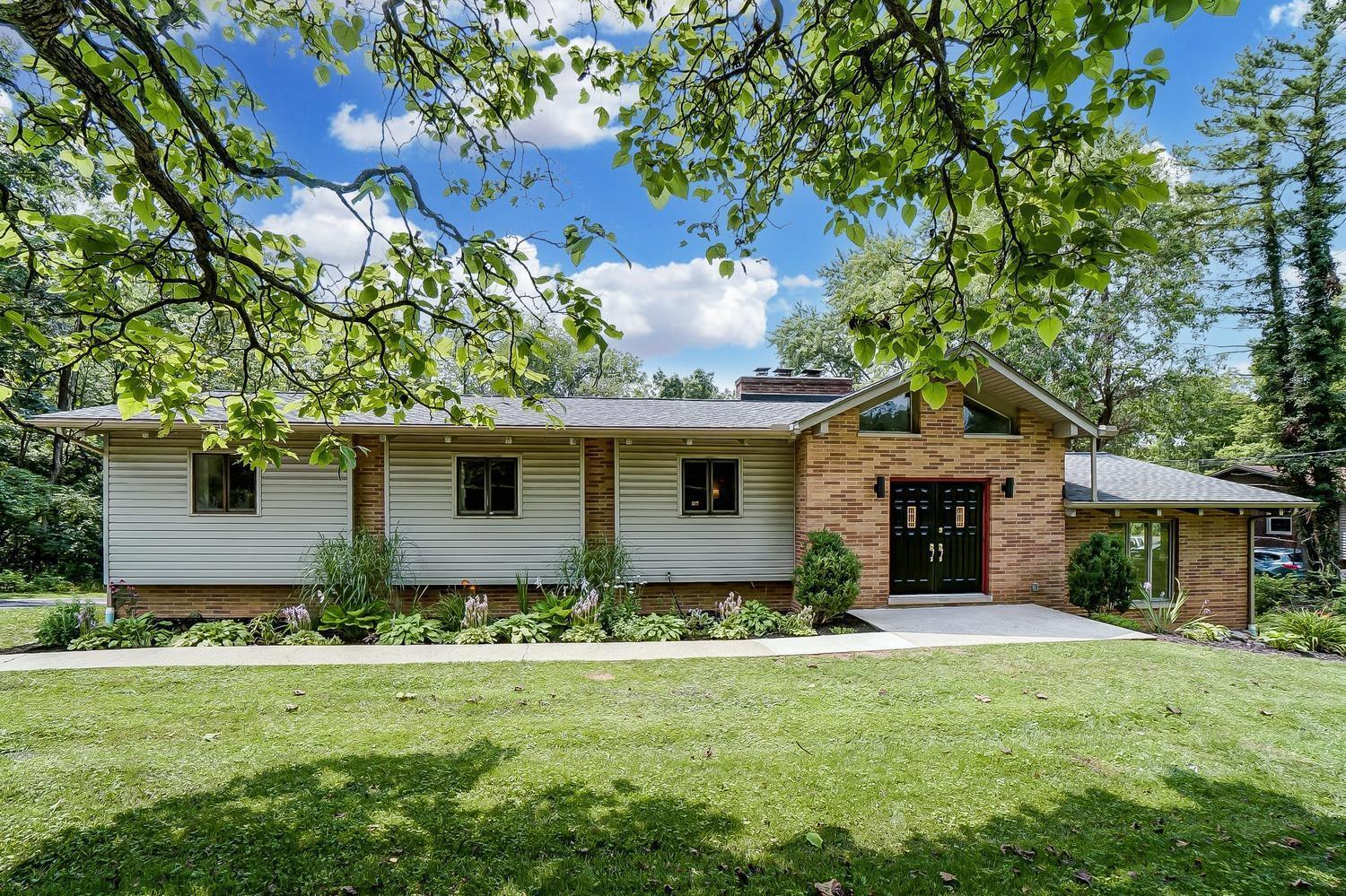 Property Photo: 10641 Carolina Trace Rd OH 45030