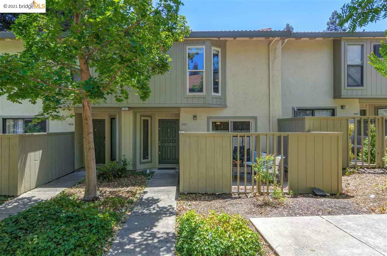 Property Photo:  1668 Parkside Dr  CA 94597 