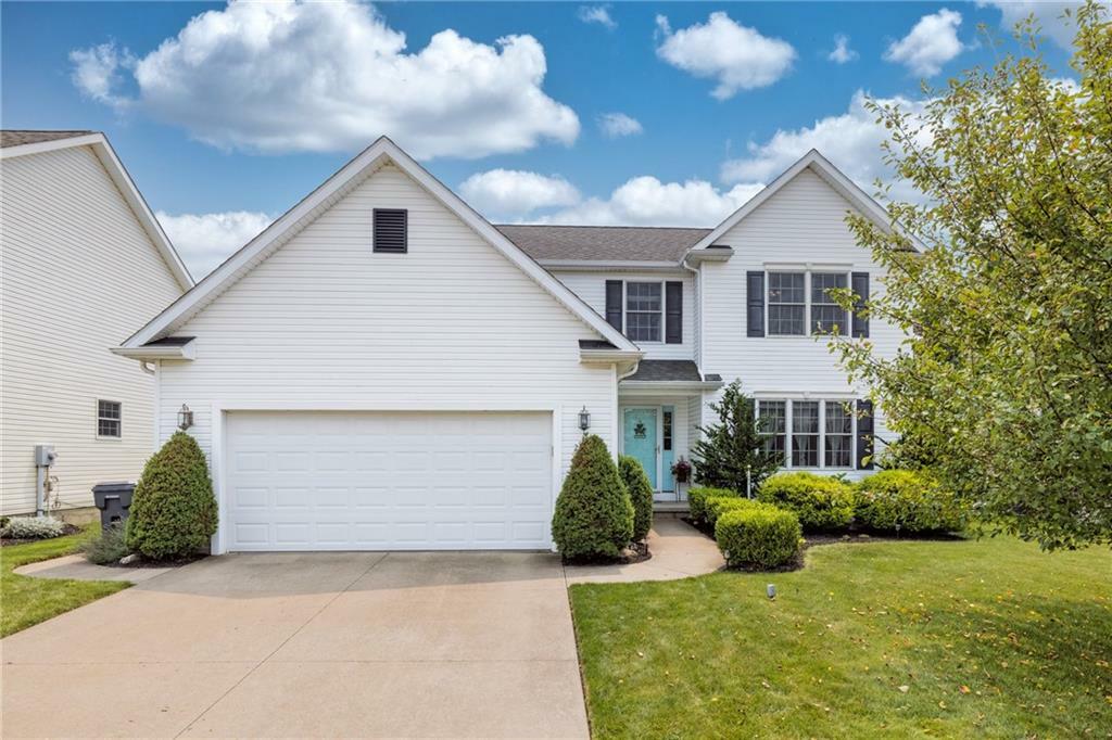 Property Photo:  2781 S Birch Run  PA 16506 