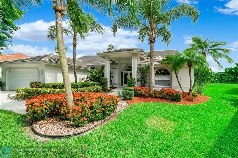 Property Photo:  4667 Rothschild Dr  FL 33067 