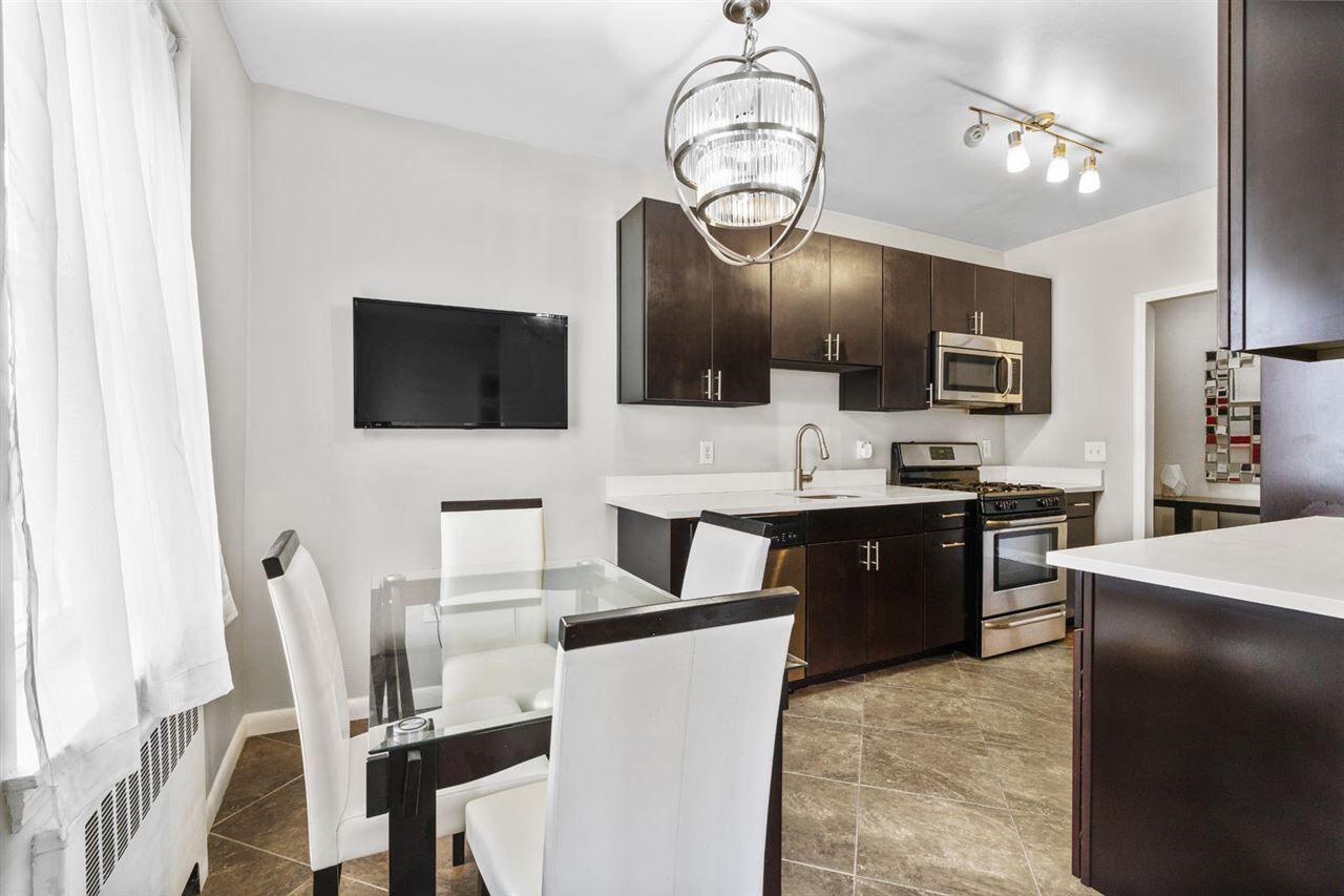 Property Photo: 2520 Kennedy Blvd 2F NJ 07304