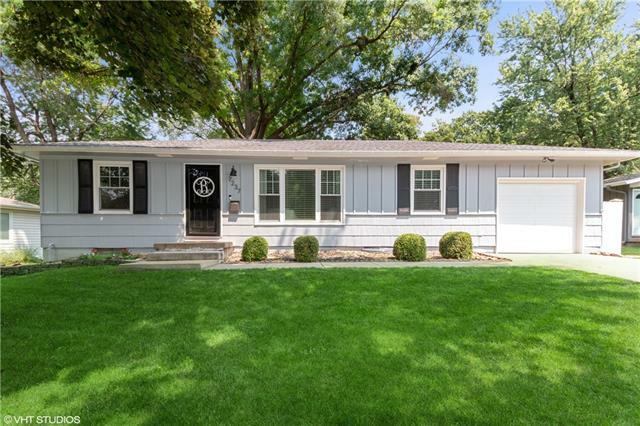 Property Photo:  7237 Hardy Street  KS 66204 