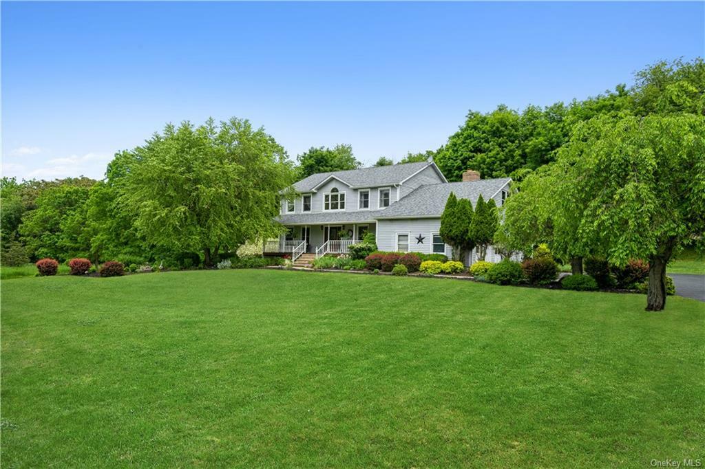 Property Photo:  23 Deer Trail Road  NY 10918 