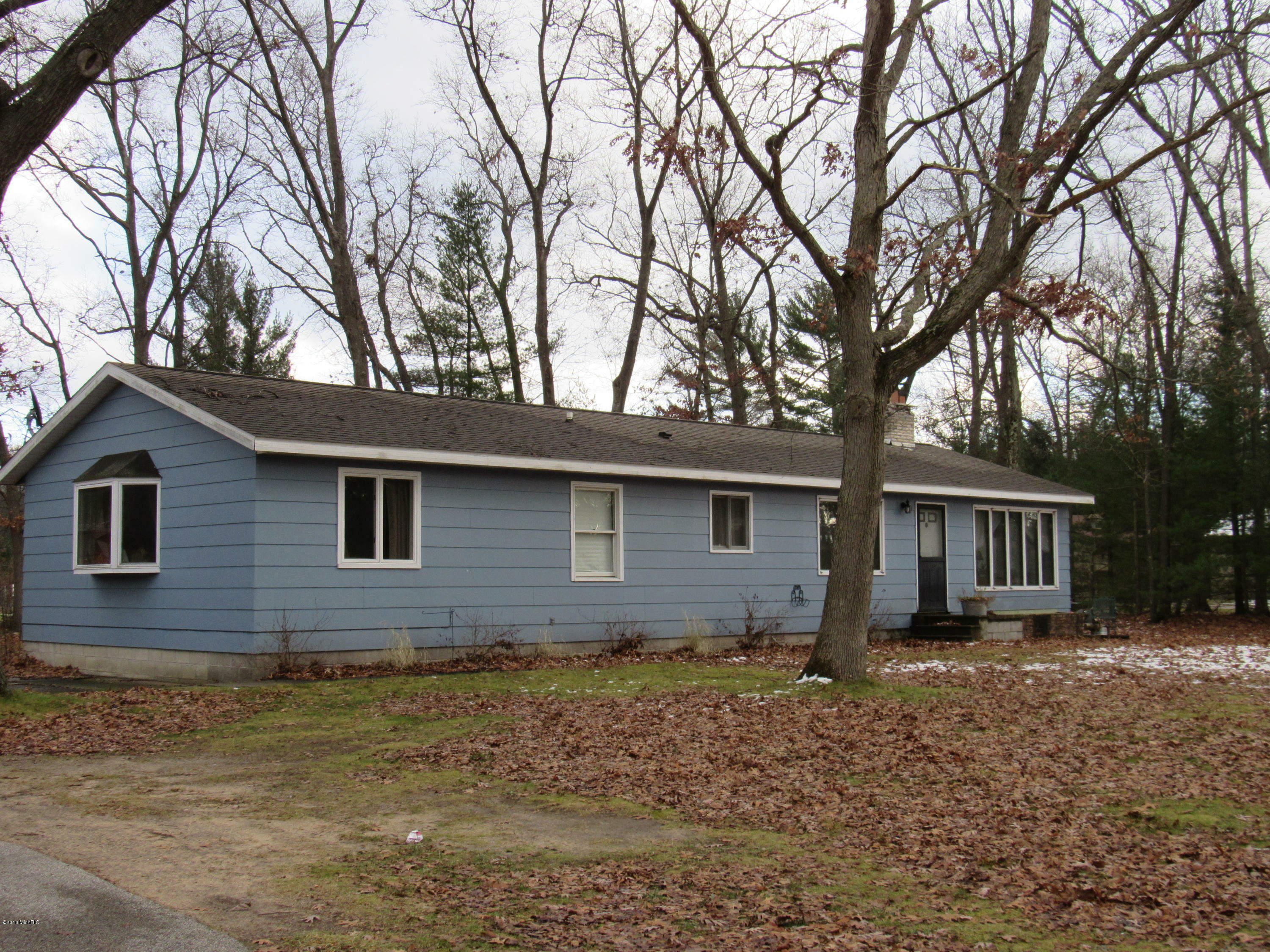 Property Photo:  2715 W White Lake Drive  MI 49461 