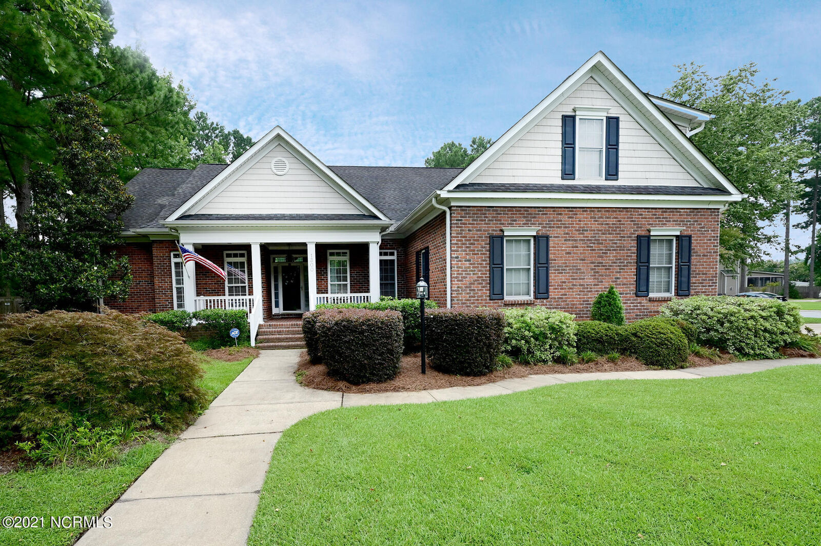 Property Photo:  1300 Addison Court  NC 28590 