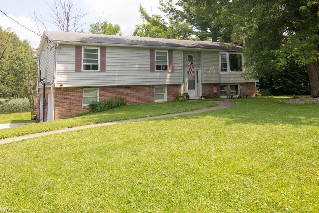 Property Photo: 8497 Garfield Drive OH 44231