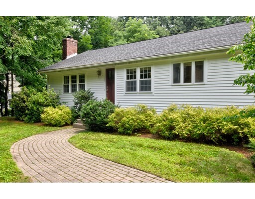 Property Photo: 183 S Main St MA 01770