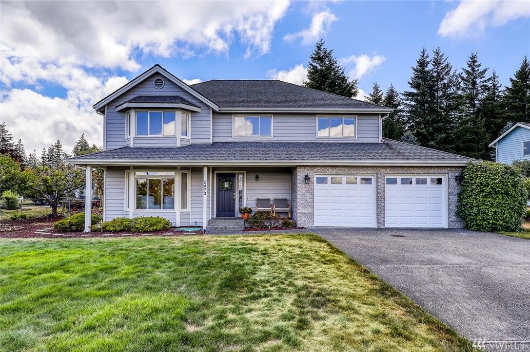 Property Photo:  5473 NW Eldorado Blvd  WA 98312 