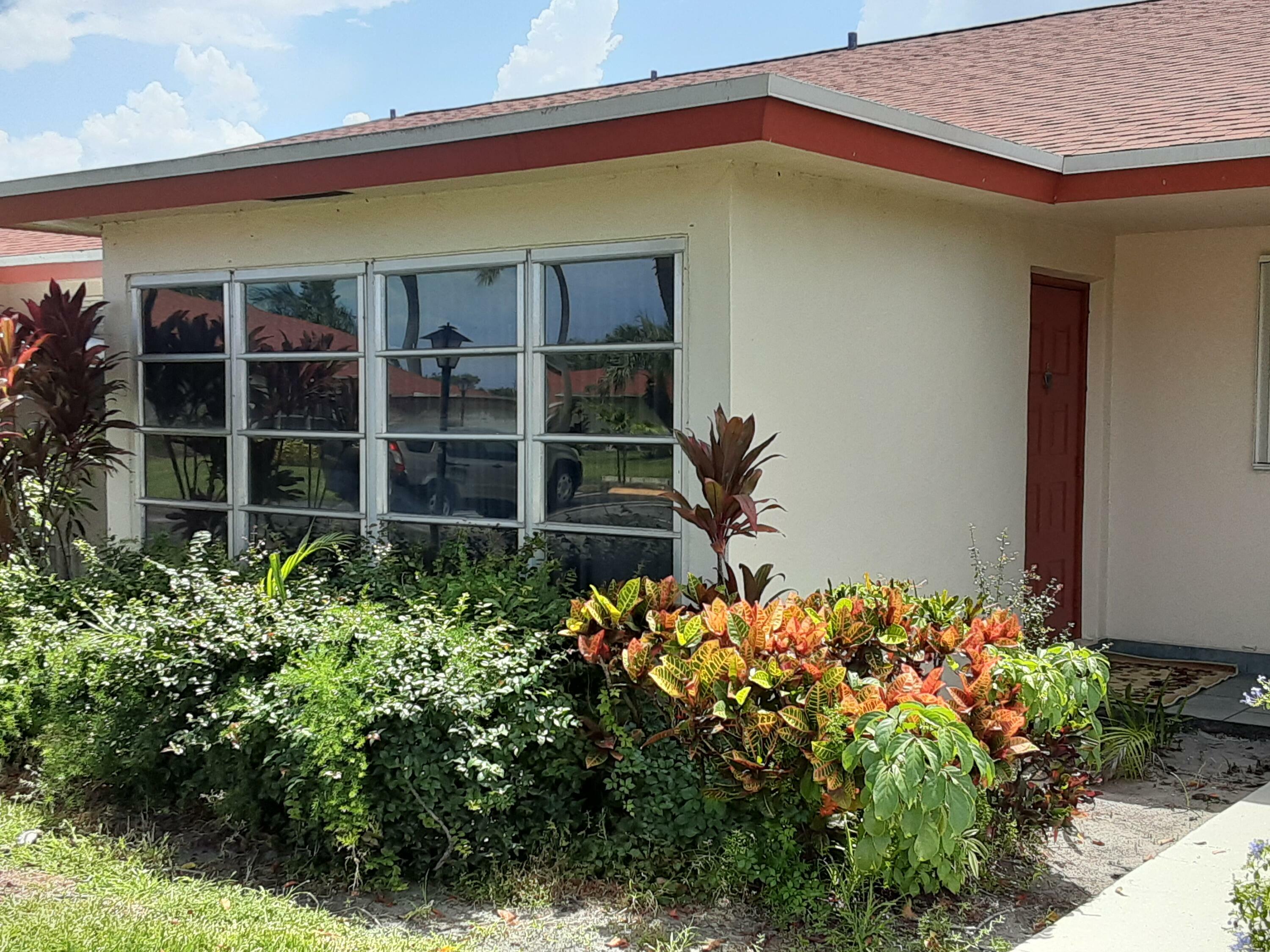 Property Photo:  4580 NW 3rd Street C  FL 33445 