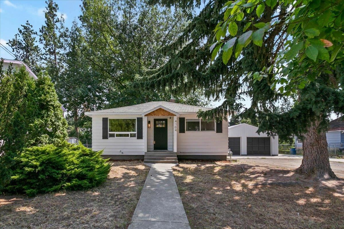 Property Photo:  4104 E 36th Ave  WA 99223 