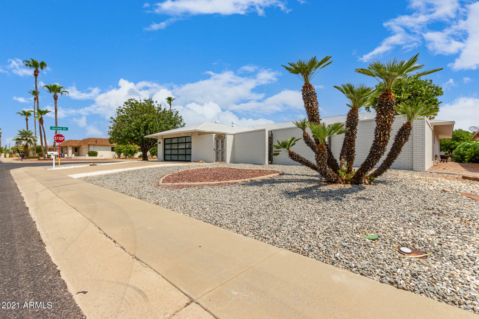 Property Photo: 12834 W Paintbrush Drive AZ 85375