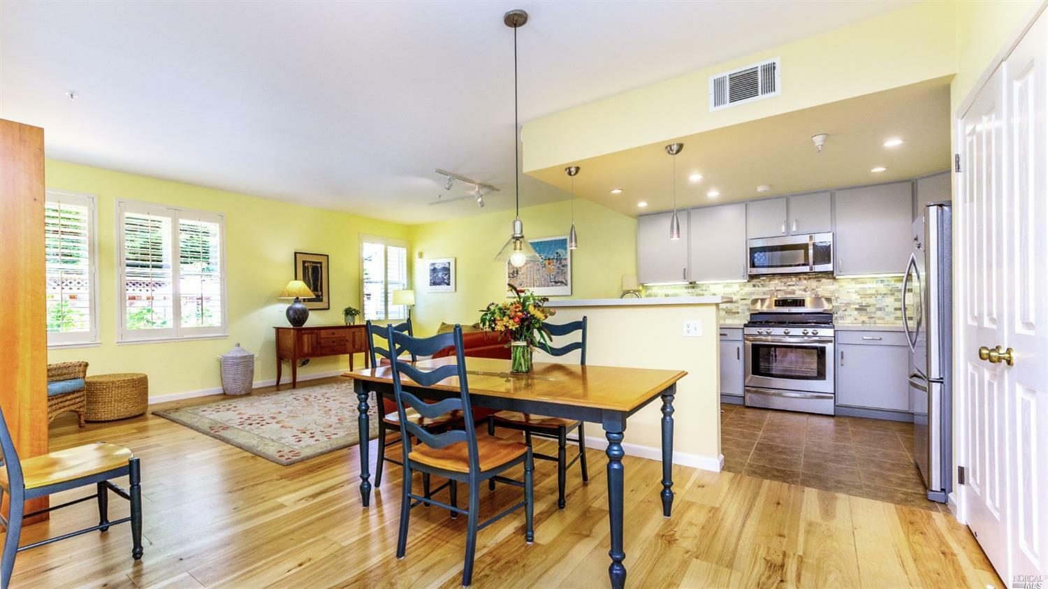 Property Photo: 6 Terrace Drive CA 94965