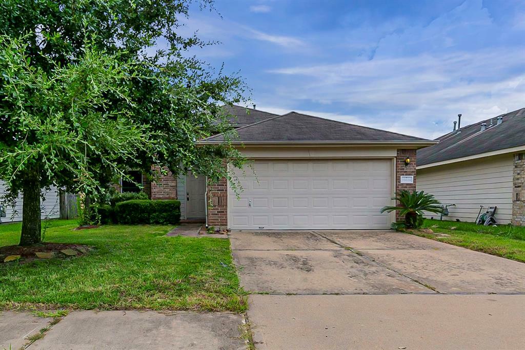 19618 Tully Meadows Court  Katy TX 77449 photo