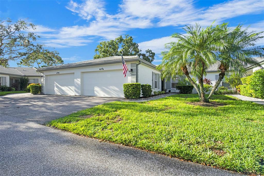 Property Photo: 3132 Ringwood Meadow 45 FL 34235