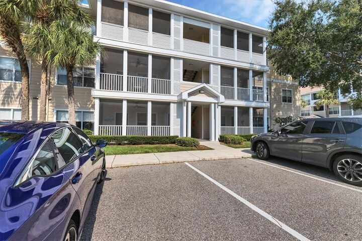 Property Photo: 4802 51st Street W 119 FL 34210