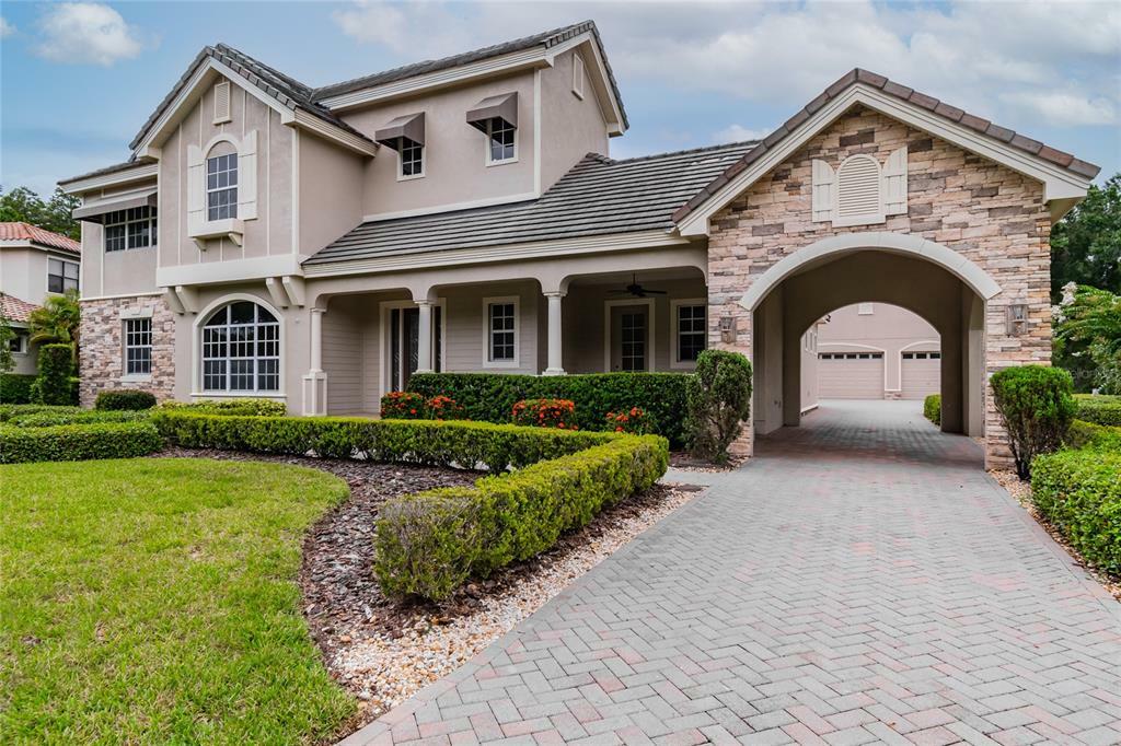 Property Photo:  17514 Corsino Drive  FL 33548 