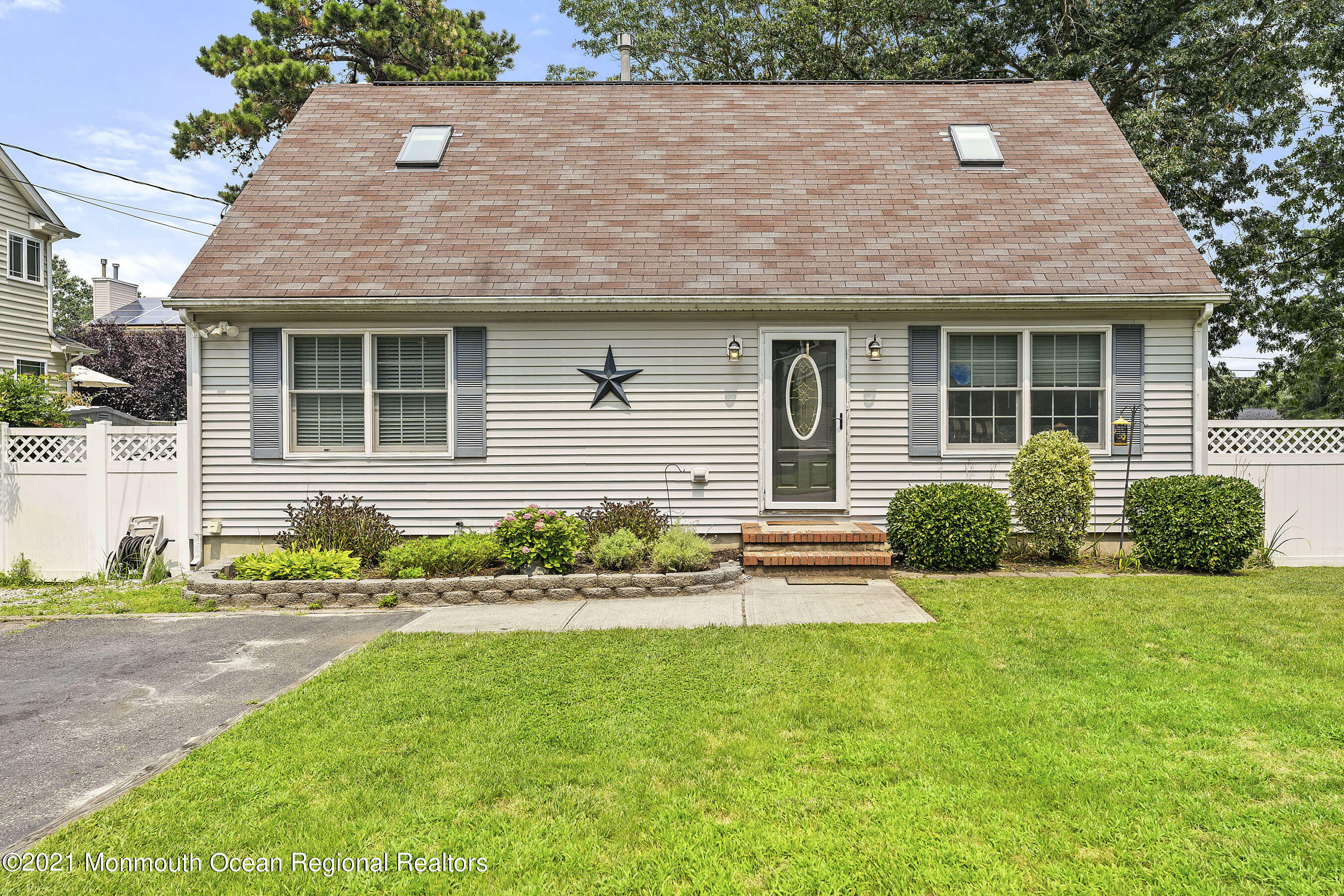 Property Photo:  841 3rd Avenue  NJ 08753 