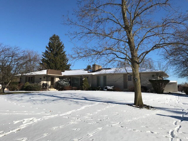 Property Photo:  2819 Kibby Rd  MI  