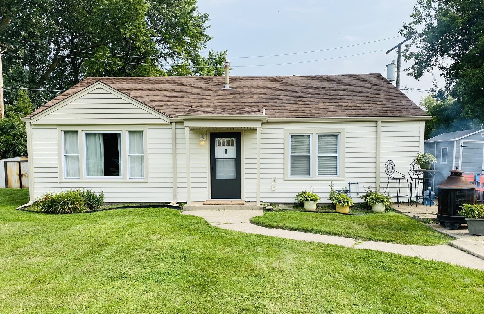 Property Photo:  4821 W 85th Place  IL 60459 