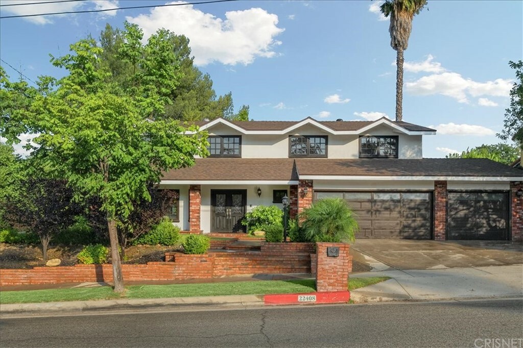 Property Photo:  22408 Liberty Bell Road  CA 91302 